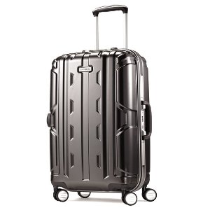 Samsonite Aspire Xlite & Cruisair DLX collections + Up to 60% off @ JS Trunk & Co