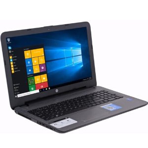 HP 15.6“ Laptop (i5 2.7GHz, 6GB, 1TB,Win 10)