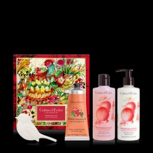 Select Items @ Crabtree & Evelyn