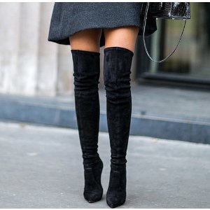 Sam Edelman Over-The-Knee Boots