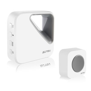 AuYou Wireless Doorbells Kit