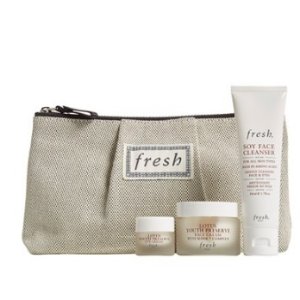 Fresh® 'Lotus Lovers' Skin Care Collection (Limited Edition) @ Nordstrom