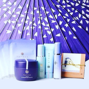 With Purchases Of $125+ @ Tatcha
