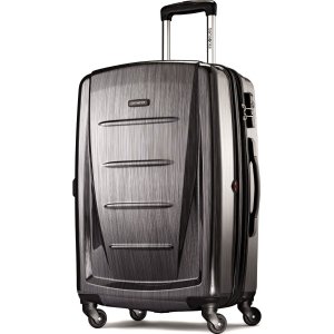 Samsonite Winfield 2 Fashion 28" Hardside Spinner Suitcase Luggage