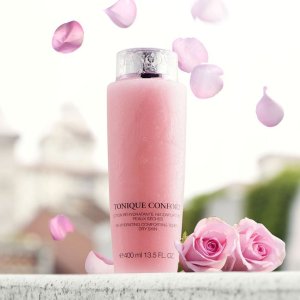 Lancome 'Tonique Confort' Rehydrating Toner Purchase @ Nordstrom