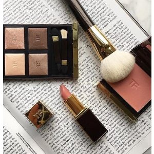 TOM FORD Beauty On Sale @Saks Fifth Avenue Dealmoon Chinese New Year Exclusive