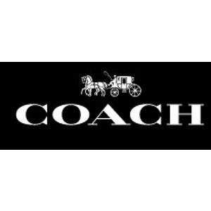 Select Products @ Coach Dealmoon Exclusive!