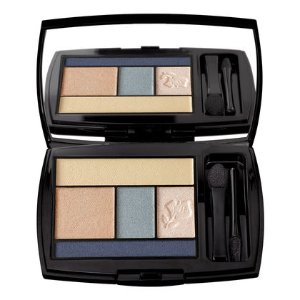 With over $60 Color Design 5 Pan Palette Purchase @ Lancôme