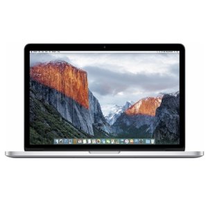 Apple 13.3" MacBook Pro w/ Retina Display MF840LL/A