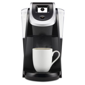 限Prime用户！仅限今天！Keurig K250 2.0 胶囊咖啡机
