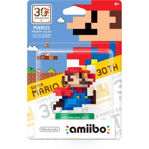 Nintendo Amiibos on sale
