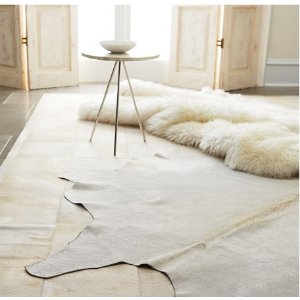 The Rug Sale @ Horchow