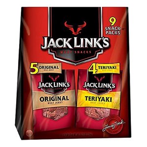 Jack Link’s 混合口味牛肉干 11.25 Ounce