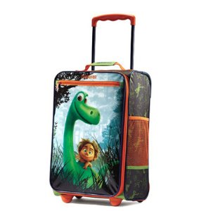 American Tourister Disney 18" Upright Childrens Luggage