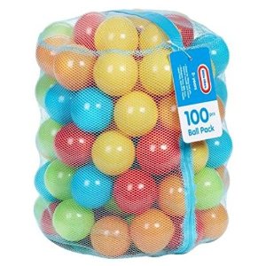 Little Tikes Ball Pit Balls (100 Piece)