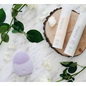 Foreo Luna 2 @ Foreo Dealmoon Singles Day Exclusive