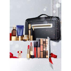 With Any Purchase @ Estee Lauder