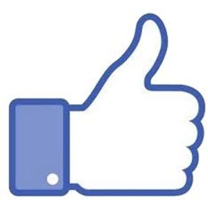 "Like" Us on Facebook!