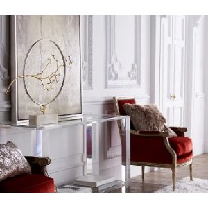 Select Styles in Home Decor @ Neiman Marcus