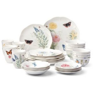Lenox Butterfly Meadow® 28-piece Dinnerware Set