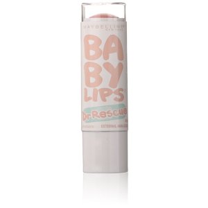 Maybelline Baby Lips Dr Rescue Medicated Balm 45 Just Peachy (4.4 grams)