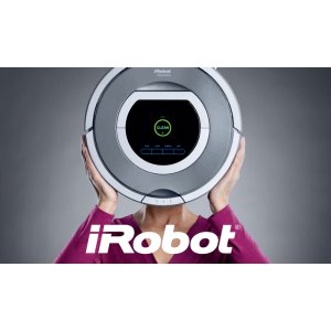 Kohl's super sale on iRobot