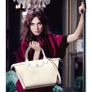 Longchamp Bag @ Rue La La