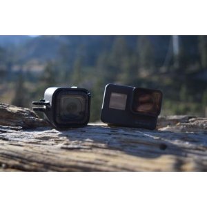 GoPro - HERO5 Black 4K 运动相机