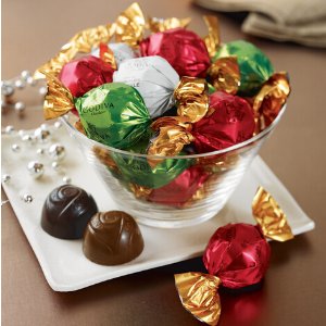 with Select Items @ Godiva