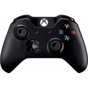 Microsoft Xbox One 无线手柄