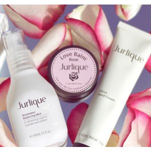 Free $18 Gift with Jurlique Purchase @ SkinCareRx