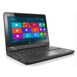 Lenovo Thinkpad Yoga 11E 11.6" Touchscreen Convertible Ultrabook