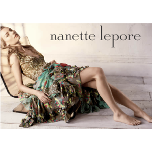 Nanette Lepore @ GILT