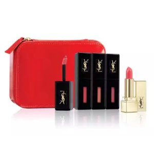 Yves Saint Laurent Beaute Limited Edition The Ultimate Lip Collection @ Neiman Marcus