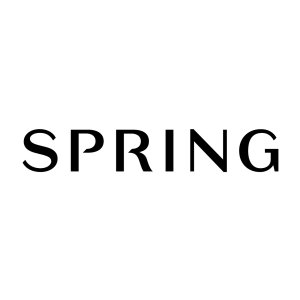 Sitewide @ Spring