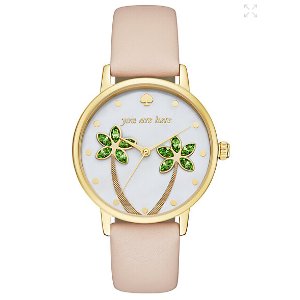 Cute Watches @ kate spade new york