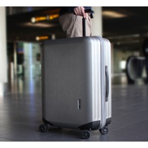 Inova Hardside Spinner Luggage Sale