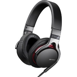 Sony MDR-1R Premium Headphones
