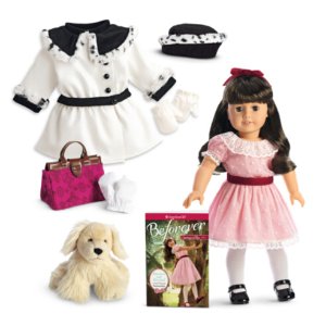 Last Day! American Girl Official Site Sale