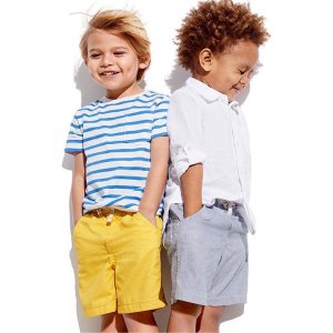 Kids + Baby Clothing Sale @ Gap.com