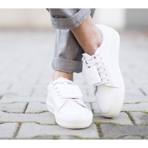 with Acne Studios Adriana Sneakers Purchase @ SSENSE