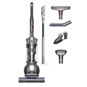 Dyson Ball Total Clean Upright Vacuum with Bonus Accessories