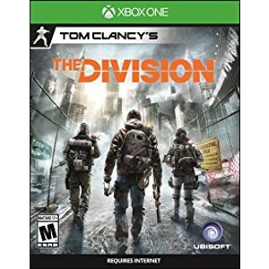 史低！Tom Clancy's The Division 全境封鎖 Xbox One游戏
