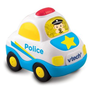 go go smart wheels police