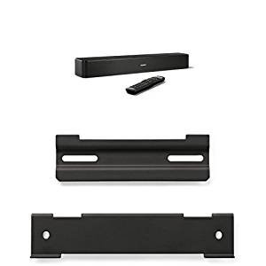 Bose Solo 5 Sound System with Bose Wall-Mount Kit