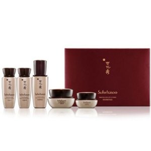 With $350 Sulwhasoo Purchase @ Nordstrom