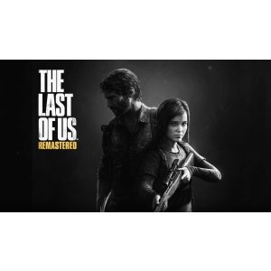 The Last Of Us Remastered 美国末日/超后的生还者 重制版