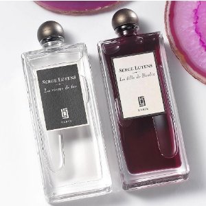 Serge Lutens Beauty and  Fragrance Purchase @ Saks Fifth Avenue