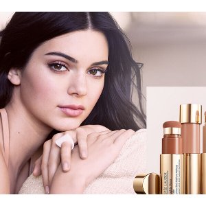 With New Double Wear Nude Cushion Stick Radiant Makeup @ Estee Lauder