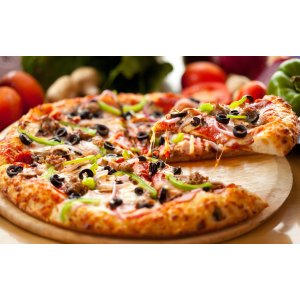 National Pizza Day sale